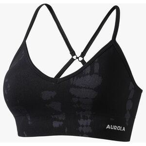 Aurola Sports Bra Size Small